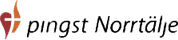 Pingst Norrtälje Logga